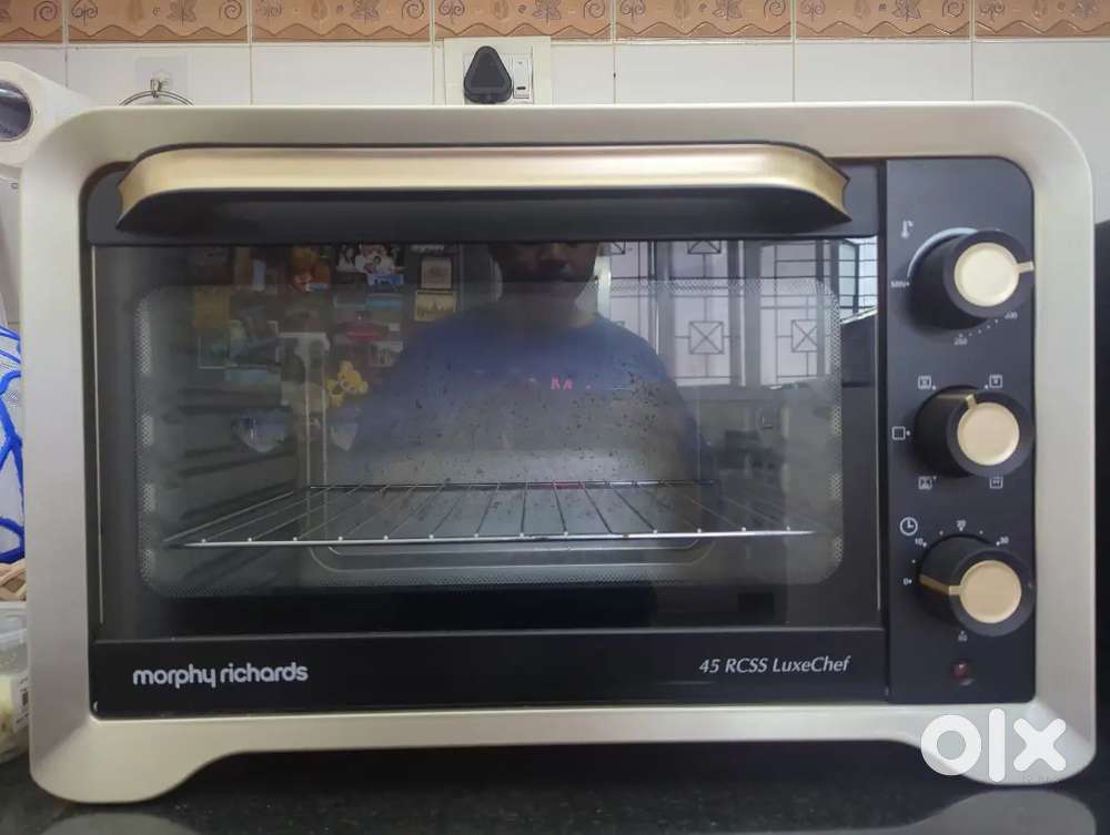 OTG - Morphy Richards