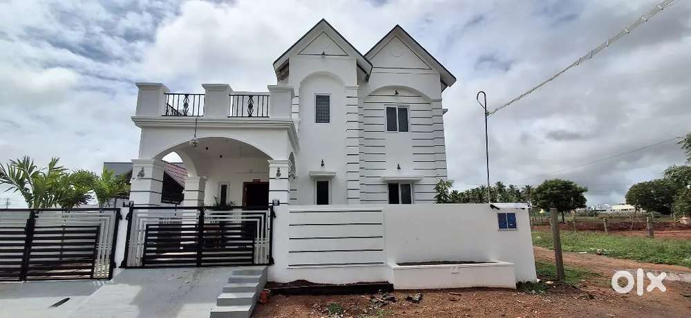 வீட்டு வேலை/Housemaid