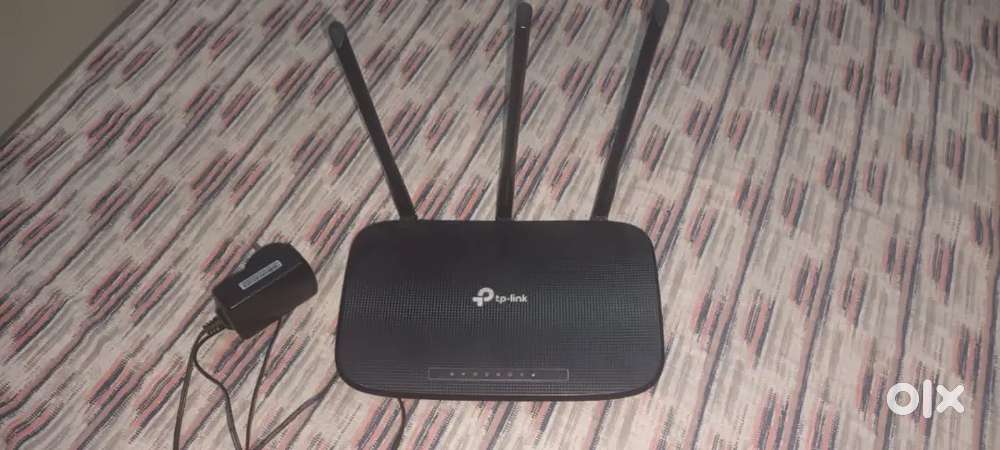 Tp link router 4g ,no Sim slot