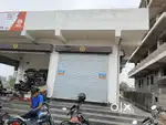 Corner shop