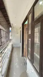 2bhk Fully furnished flat 18 k