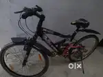 Hero gear  Cycle for sale