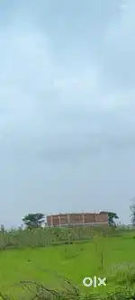 Sejbahar plot at prime location road se bahut pass