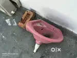 SINK OF BATHROOM