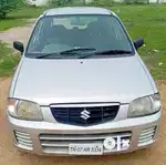 Maruti Suzuki Alto 0.8 LXI (O), 2008, Petrol
