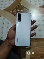 Vivo y20 good condition