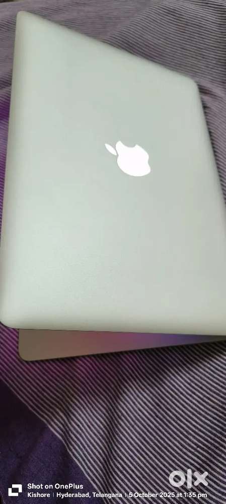 Apple Macbook Air 2017