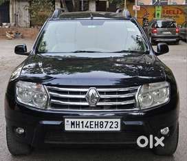 Renault Duster 85PS Diesel RxL, 2014, Diesel