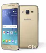 Samsung Galaxy J2 4g With new screen & new cover fully fresh condition