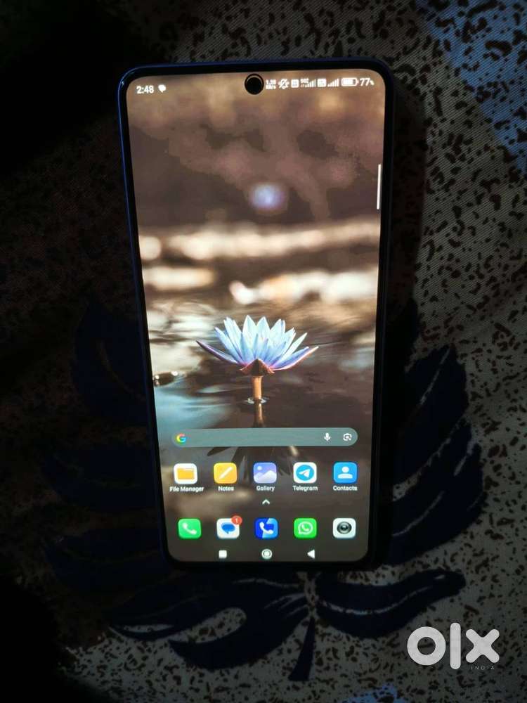 Redmi Note 13 pro 5g