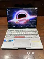 Asus zenbook space edition oled i7 16/1tb rare special