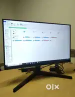 Samsung LED Monitor – Excellent Condition  Like New
