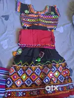 Kedia and chaniya choli