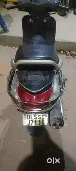 Urgent sell Destini 125 2019model