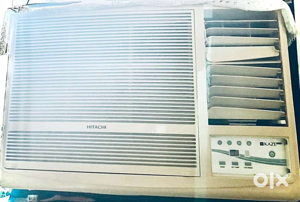 Hitachi Window AC