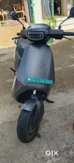 Ola s1 pro single owner