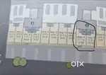 Two adjucent shops -12*18 size in prime location