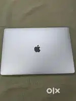 Mackbook pro i7 processor 16gb 512gb