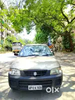 Maruti Suzuki Alto 2005-2010 LXi BSIII, 2010, Petrol