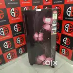 Godrej model fridge single door 5 star ratin s