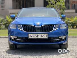 Skoda Octavia 2.0 L&K TDI, 2018, Diesel