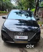 Hyundai Verna SX 1.5 Petrol IVT, 2020, Petrol