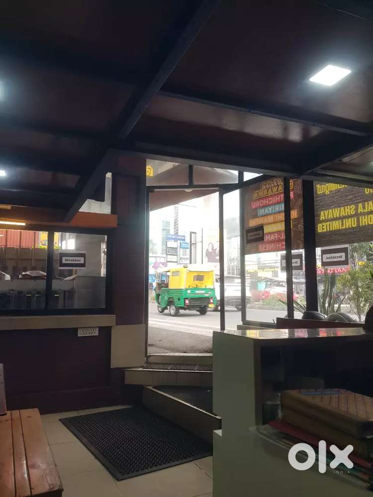 Porota maker 1 and Alfaham helper 1