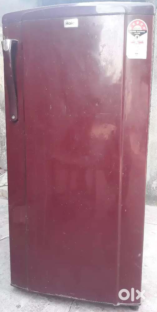 Hair 190 litres frige