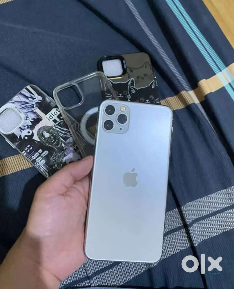 iPhone 11 pro max
