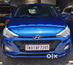 Hyundai Aura 2018 Diesel 139000 Km Driven