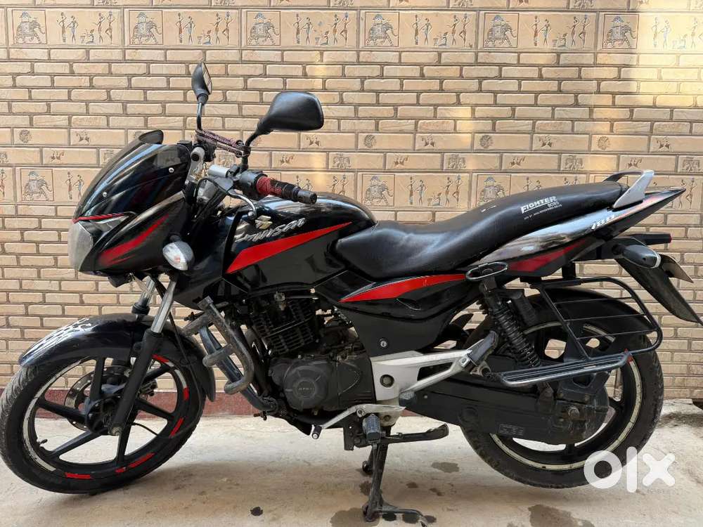 Good condition nd well maintain nd all papers are available.