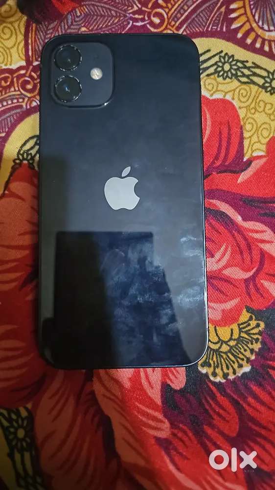 Iphone 12 5g