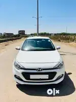 Hyundai i20 1.2 Asta, 2016, Petrol