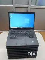 Dell Latitude e5490 i5 laptop (second hand laptop) old laptop