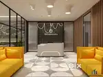 Coworking office Space (Fully Furnished Office )