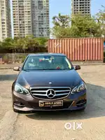 Mercedes-Benz E-Class E250 CDI Blue Efficiency, 2013, Diesel