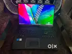 Asus vivobook 11th Gen i5 processor excellent working condition lap