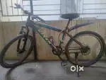 Budget friendly Cycle
