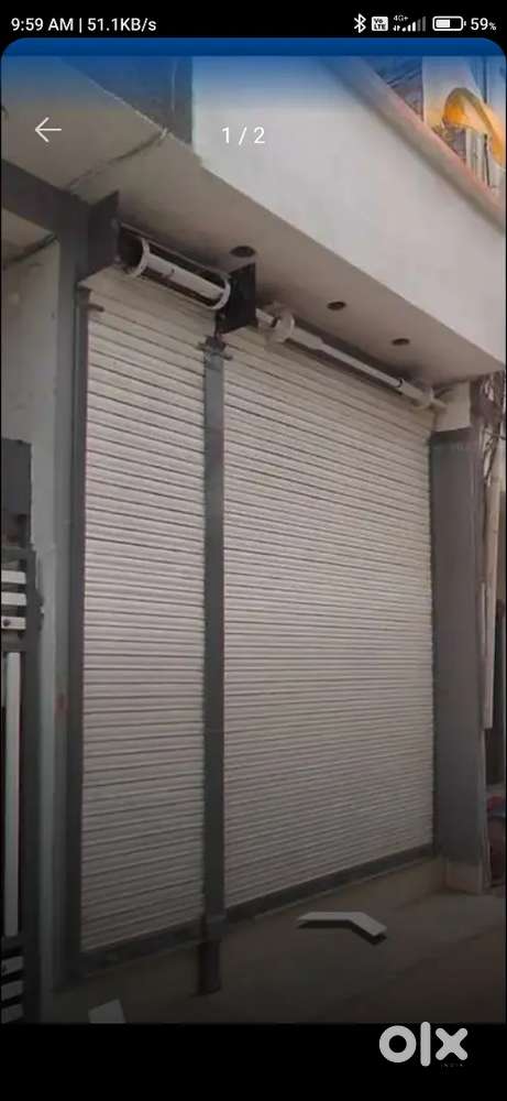 Shop on rent दुकान किराये पर देना है