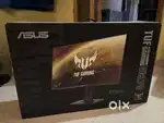 Gaming Monitor 280hz 1ms ASUS HDR