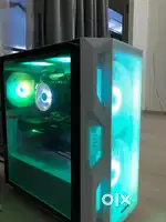 Full Desktop PC RTX 3060 Ti GPU