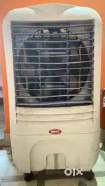 Cooler new