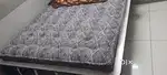 Mattress  6×6 fit