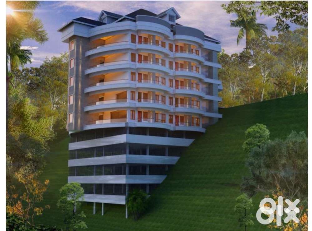 101 cents Munnar Anachal 24000sq resort permit 390000/cent