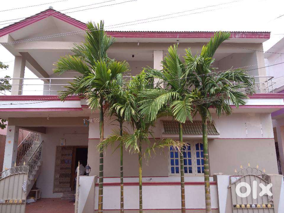 2bhk Independent house for rent