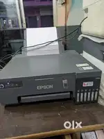 Epson L8050 Printer wifi