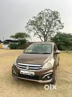 Maruti Suzuki Ertiga 2015