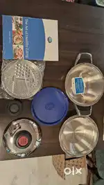 AMC High Quality Cookware