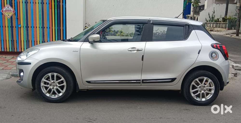 Maruti Suzuki Swift ZDI 2018, 2019, Diesel