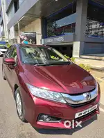Honda City, 2016, Diesel